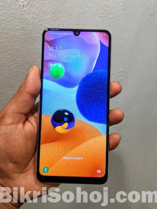 Samsung Galaxy A31 6/128